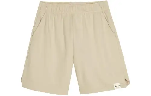 Skechers Casual Shorts Women's Irish Cream
