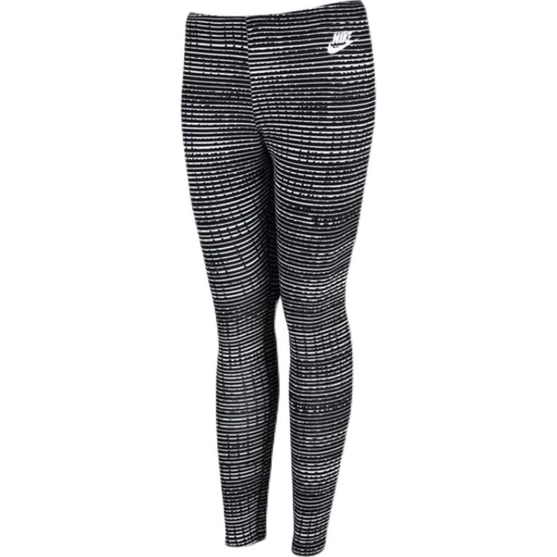 Женские штаны Nike Training Pants (черные)