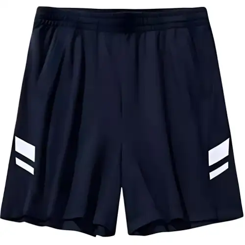 Anta Life Collection Casual Shorts Women's Midnight Blue