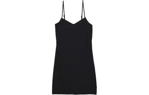 Vans Benton Cami Dress Slip Dress Women's Black