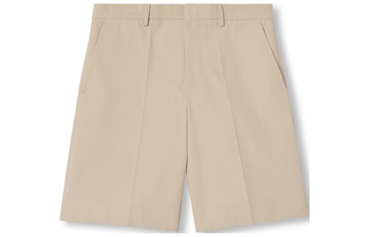 GUCCI Lido FW24 Casual Shorts Women's Beige