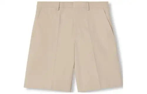 GUCCI Lido FW24 Casual Shorts Women's Beige
