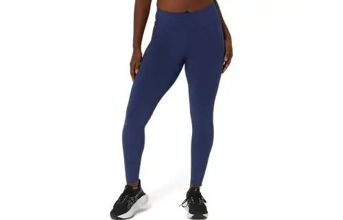 Asics Leggings Women's Marine Blue