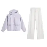 Li Ning Sports Trendy Collection Casual Suit Women's