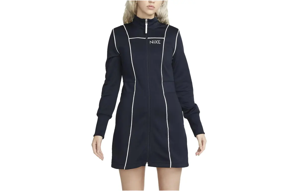 Nike Serena Williams Design Crew Women's Dress