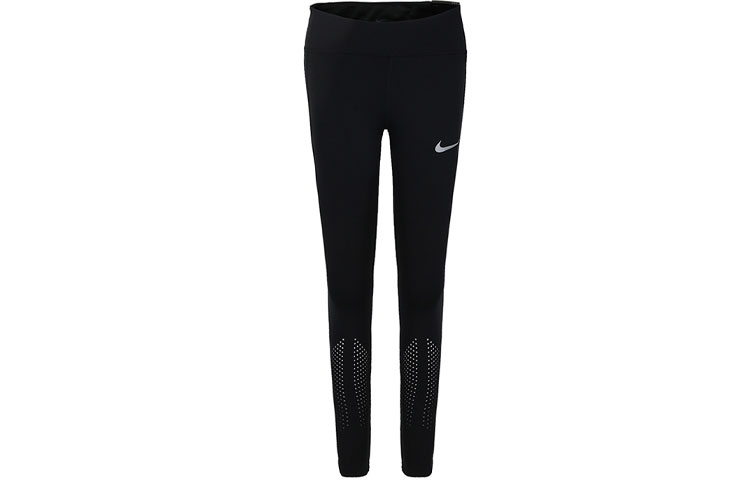 Женские штаны Nike Epic Lux Dri-FIT (черные)