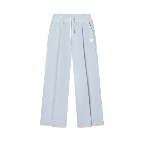 FILA ORIGINALE Knitted Sweatpants Women's Global Blue