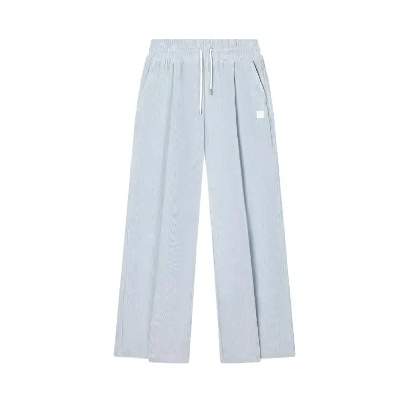 FILA ORIGINALE Knitted Sweatpants Women's Global Blue