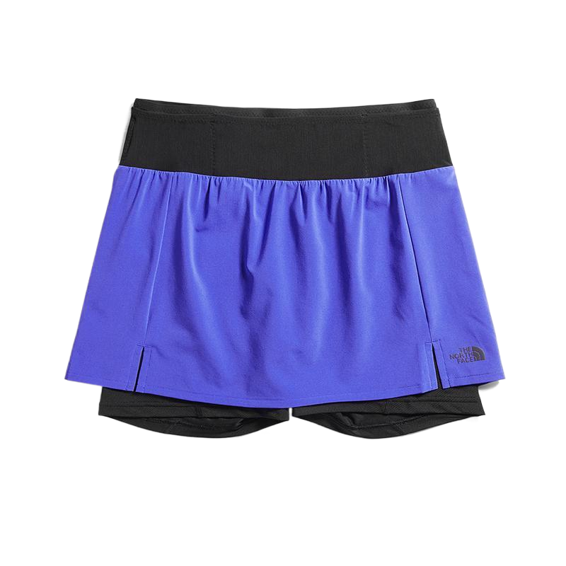 THE NORTH FACE Casual Shorts Women’s Blue