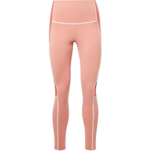Reebok Leggings Women's Canyon Coral