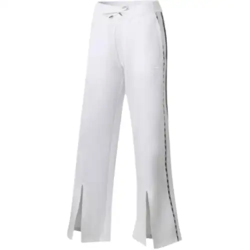 Li Ning Knitted Sweatpants Women's White