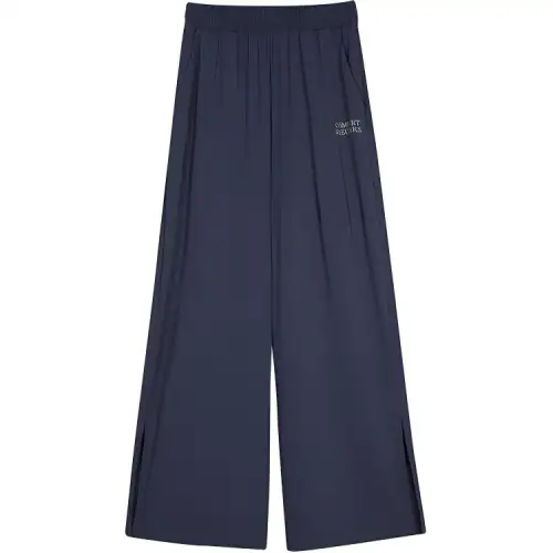 Skechers Knitted Sweatpants Women's Odyssey Gray