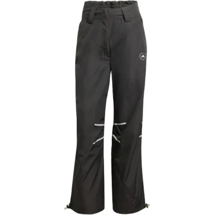 Adidas By Stella McCartney Wide leg Track Trousers