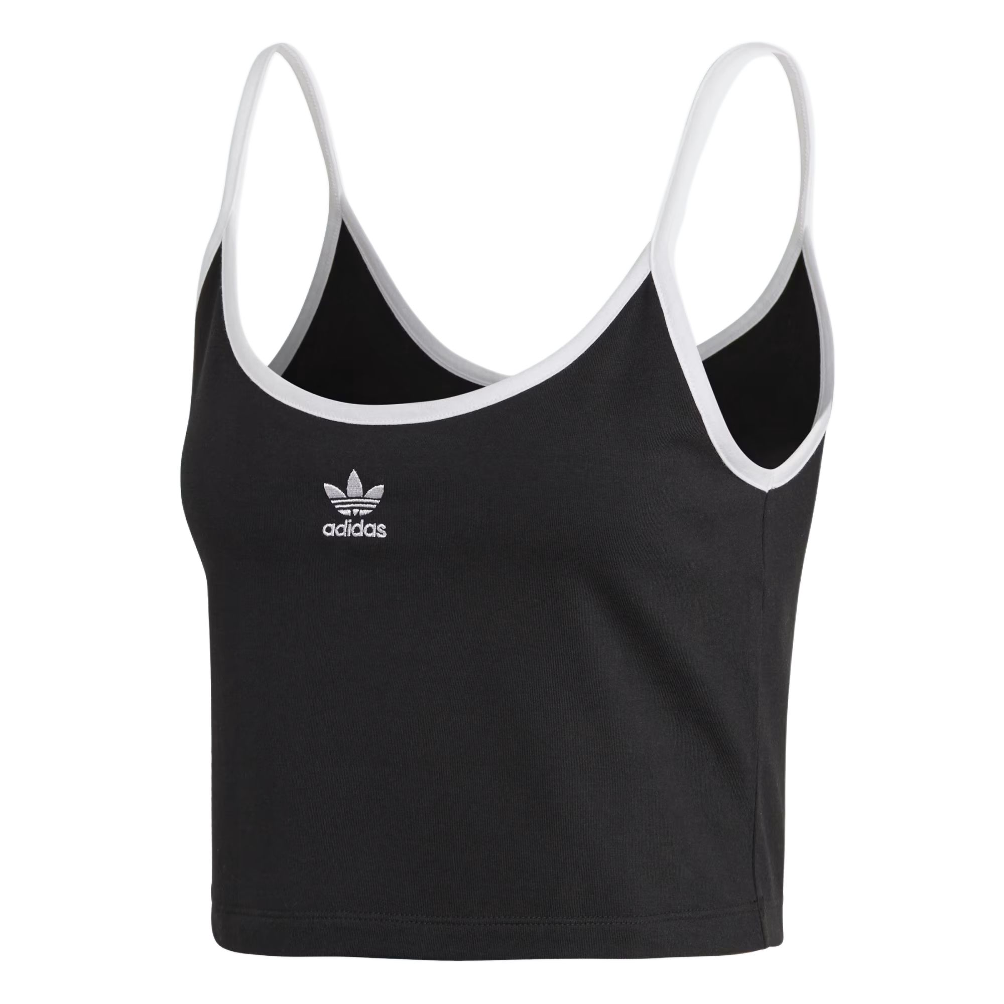 Adidas Originals Hot Girl Collection Tank Top Women’s Black