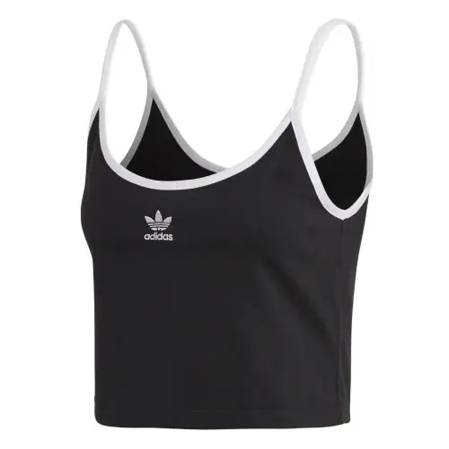 Adidas Originals Hot Girl Collection Tank Top Women's Black