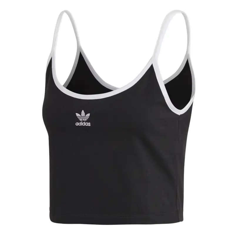 Adidas Originals Hot Girl Collection Tank Top Women's Black