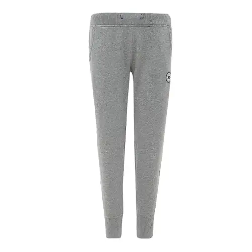 Converse Knitted Sweatpants Women's Gray