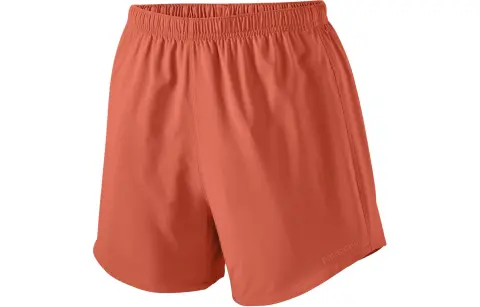 Patagonia Trailfarer High-Waist Shorts