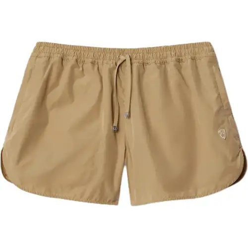 Burberry cotton shorts