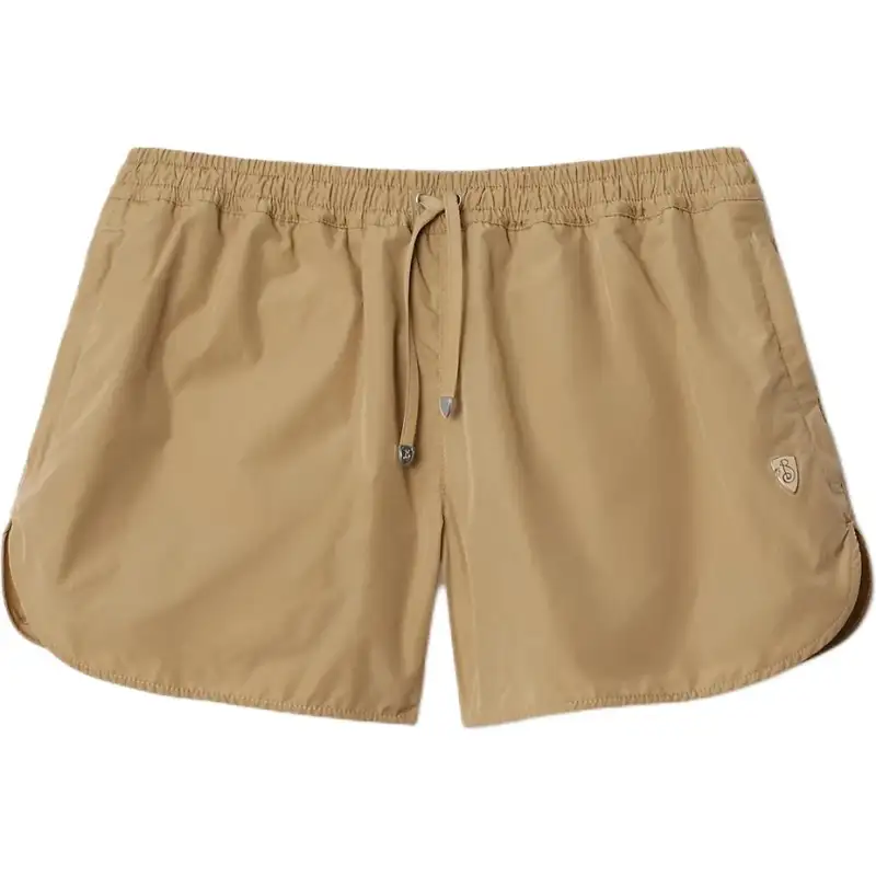Burberry cotton shorts