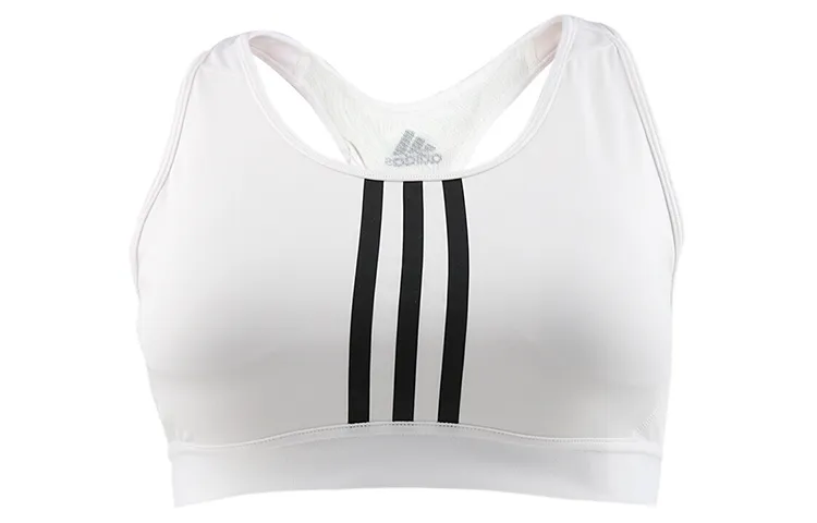 Adidas Sports Underwear Women's White Moderate
