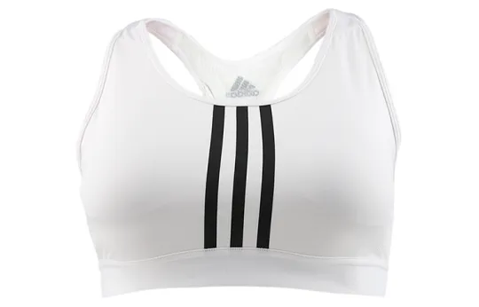 Adidas Sports Underwear Women's White Moderate