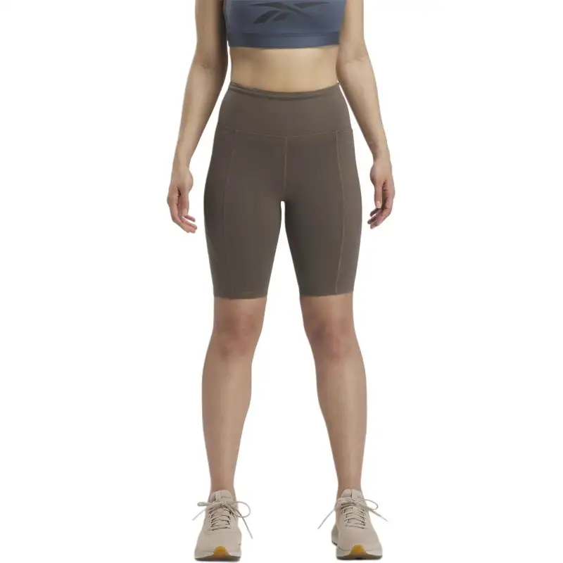 Reebok Casual Shorts Women's Cement