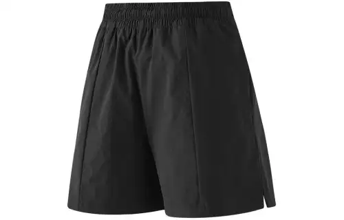 Skechers Casual Shorts Women's Carbon Black