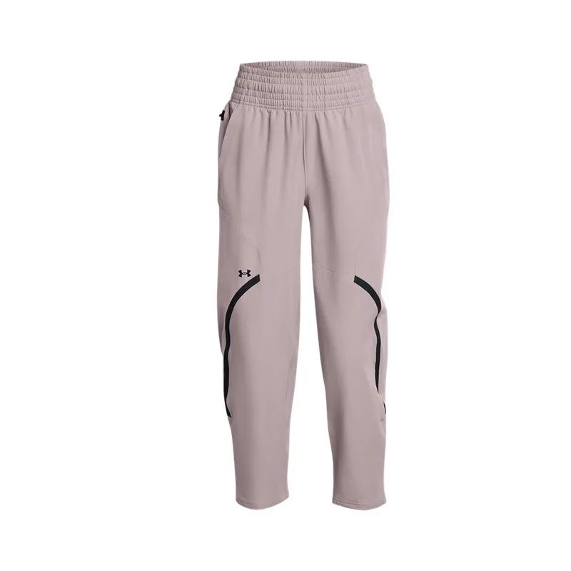Under Armour Knitted Sweatpants Women's Tetra Gray
