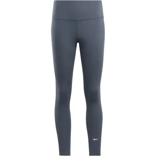 Reebok Active Collective Dreamblend 7/8 Leggings Women's East Coastal Blue