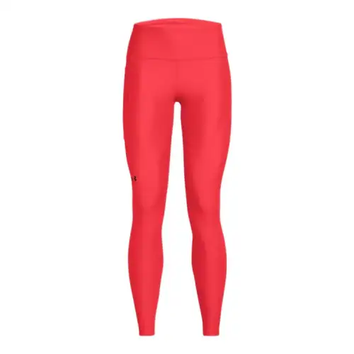 Under Armour Tech Leggings Women's Red 713
