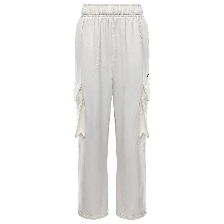 Nike FW/AW24 Cargo Pants Women's White