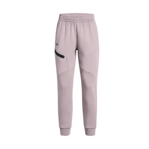 Under Armour Ua Unstoppable Fleece Track Pants