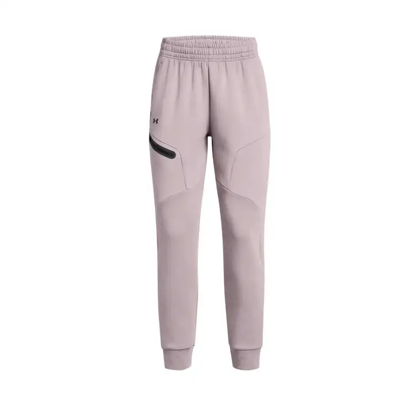 Under Armour Ua Unstoppable Fleece Track Pants