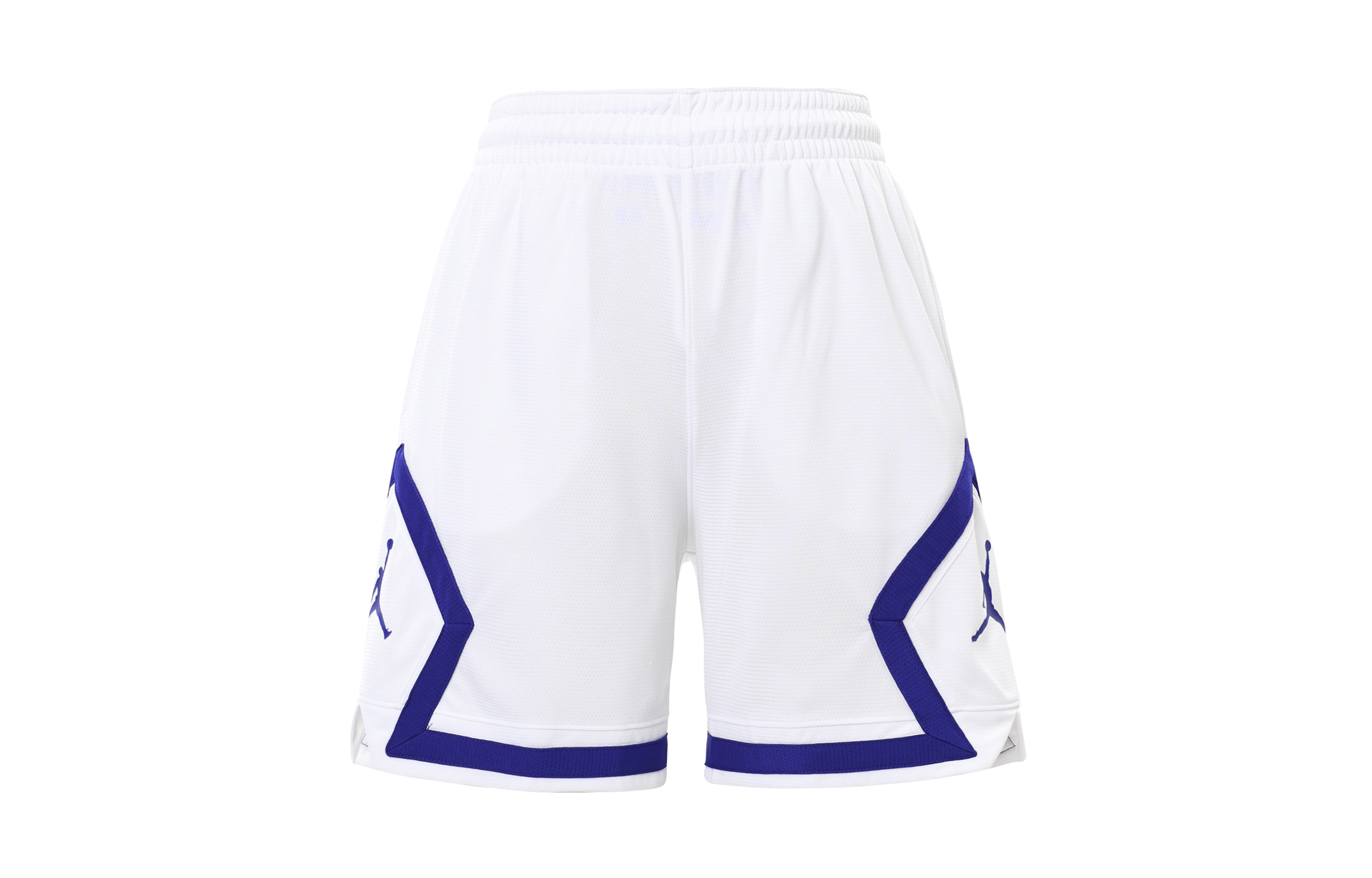 Женские шорты Jordan Sport (белые)