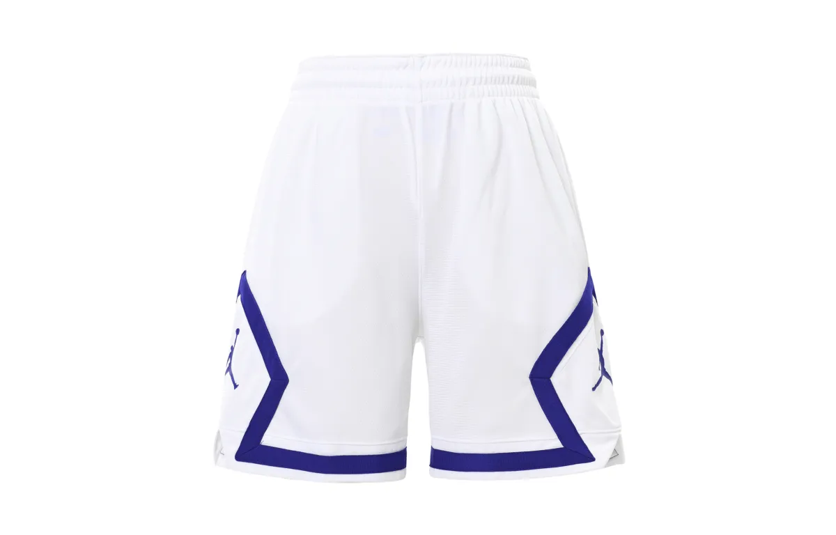 Jordan Sport Casual Shorts Women's White