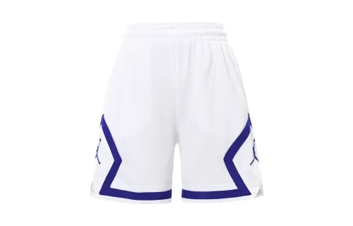 Jordan Sport Casual Shorts Women's White