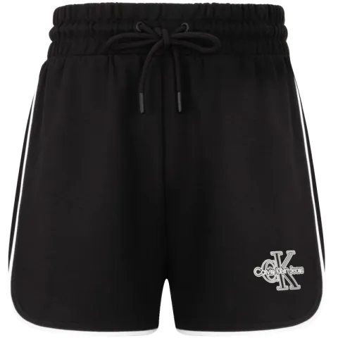 CALVIN KLEIN SS24 Casual Shorts Women's