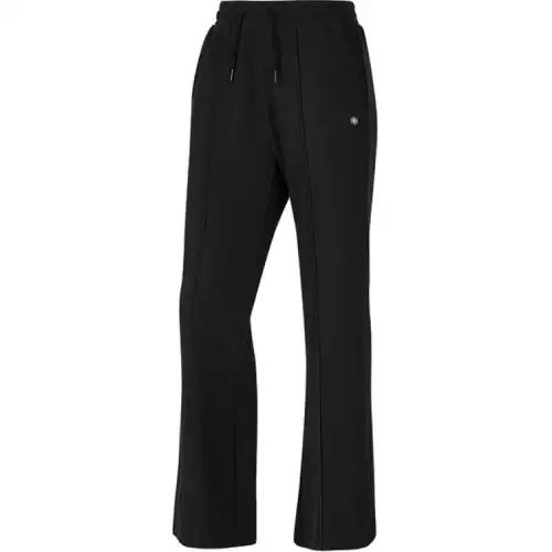 Skechers Knitted Sweatpants Women's Carbon Black