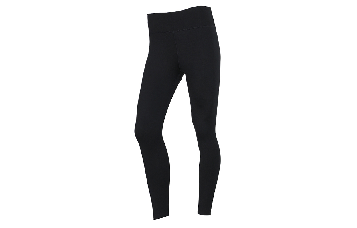 Nike Tight Pants Fitness Clothing Women’s Black