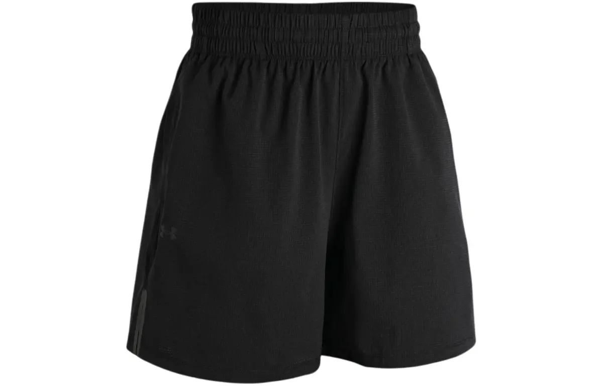 Under Armour Casual Shorts Women's Black