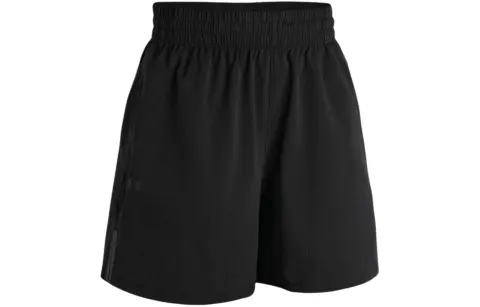 Under Armour Casual Shorts Women's Black