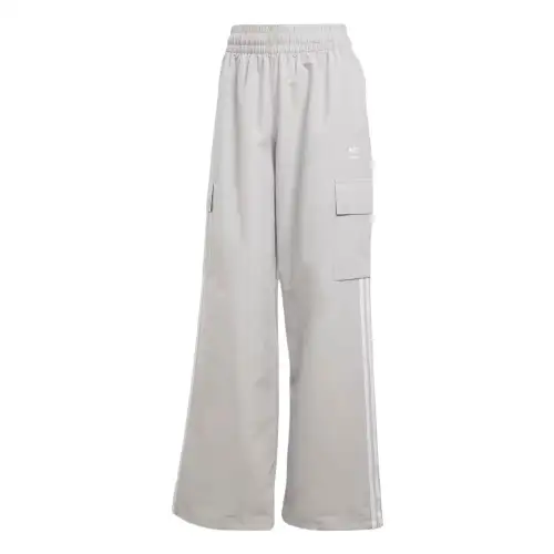 Adidas Originals ADICOLOR SS25 Cargo Pants Women's Gray 2