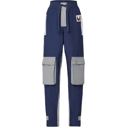 LOUIS VUITTON Lv X Ac Cargo Pants