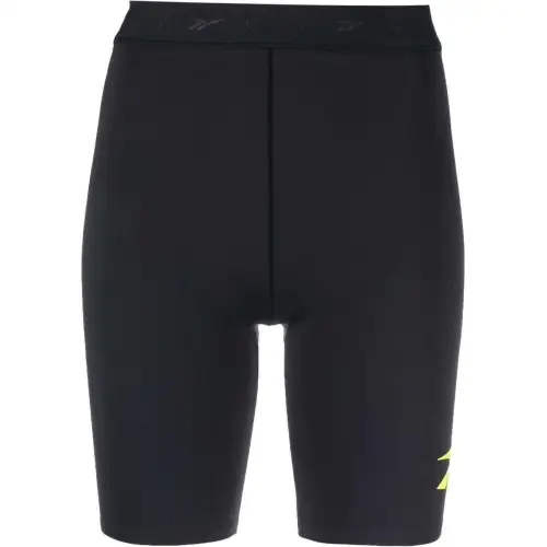 Reebok Casual Shorts Women's Black