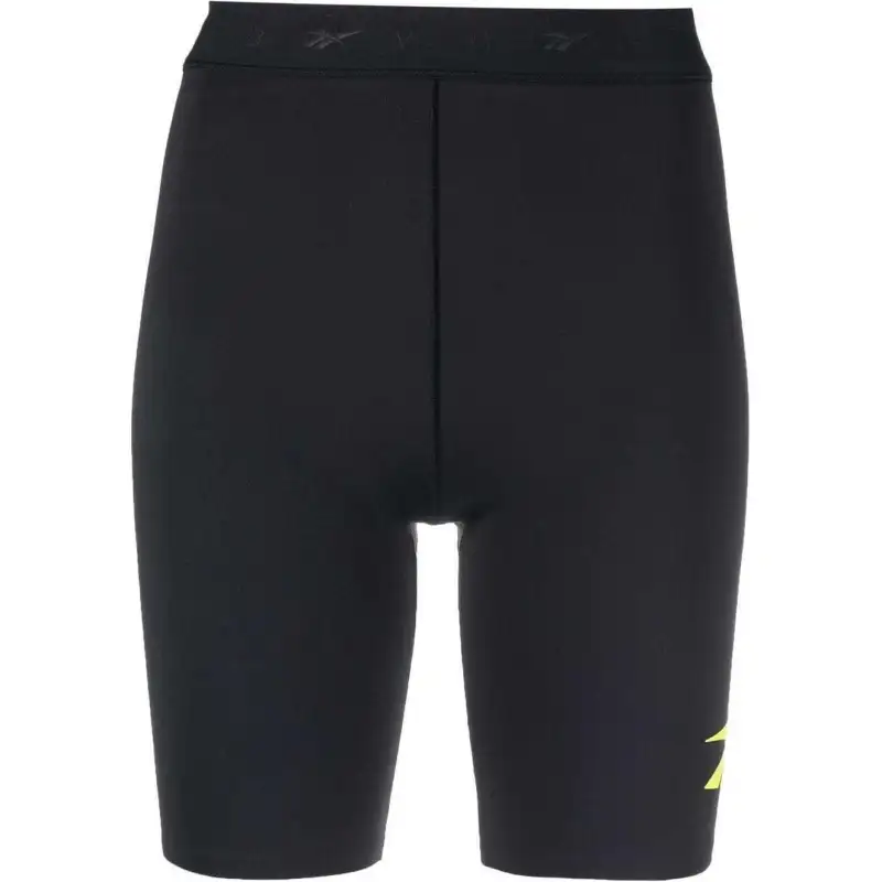 Reebok Casual Shorts Women's Black
