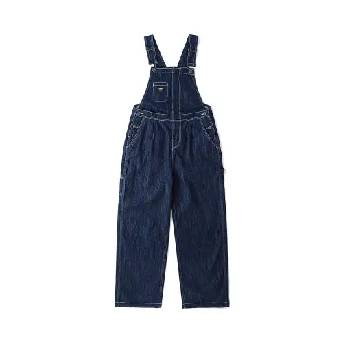 Vans Overalls Women's Dark Blue