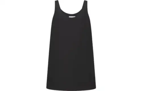 DIOR Slip Dresses Women's Black