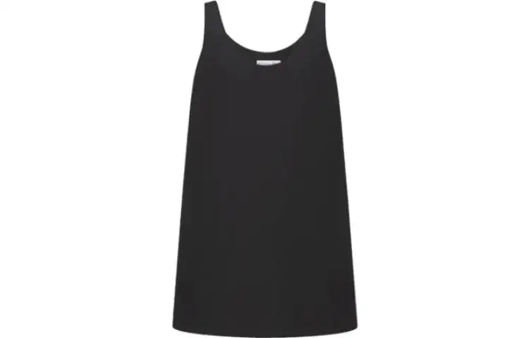 DIOR Slip Dresses Women's Black