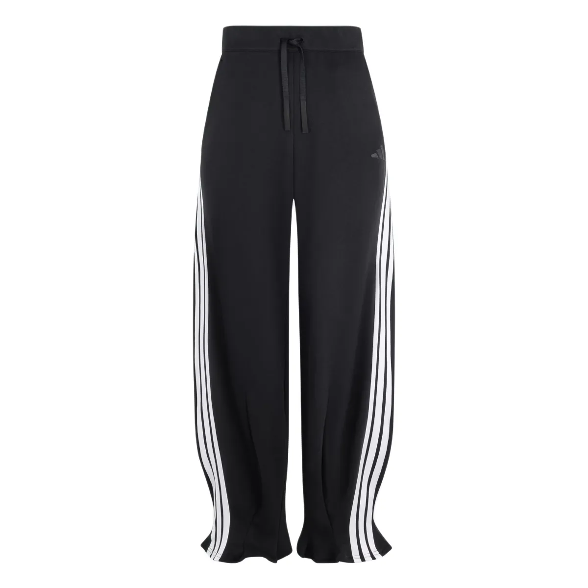 Adidas Sportlife Knitted Sweatpants Women's Black